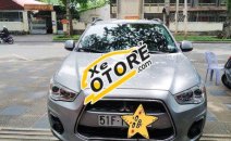 Bán Mitsubishi Outlander Sport 2.0 AT năm sản xuất 2015, màu bạc giá cạnh tranh Bán Mitsubishi Outlander Sport 2.0 AT năm sản xuất 2015, màu bạc giá cạnh tranh