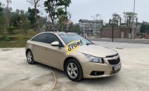 Cần bán xe Chevrolet Cruze LS 1.6 MT đời 2013, màu vàng chính chủ Cần bán xe Chevrolet Cruze LS 1.6 MT đời 2013, màu vàng chính chủ