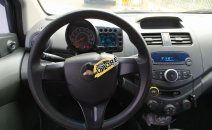 Bán Chevrolet Spark đời 2011, màu trắng, xe nhập số tự động, 165 triệu Bán Chevrolet Spark đời 2011, màu trắng, xe nhập số tự động, 165 triệu
