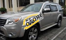 Cần bán gấp Ford Everest AT đời 2009, 450 triệu Cần bán gấp Ford Everest AT đời 2009, 450 triệu