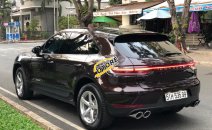 Bán ô tô Porsche Macan đời 2019, màu nâu, nhập khẩu chính chủ Bán ô tô Porsche Macan đời 2019, màu nâu, nhập khẩu chính chủ