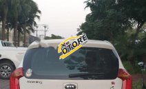 Cần bán xe Kia Morning Si đời 2016, màu trắng Cần bán xe Kia Morning Si đời 2016, màu trắng