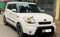 Bán xe Kia Soul năm sản xuất 2009, màu trắng, xe nhập Bán xe Kia Soul năm sản xuất 2009, màu trắng, xe nhập