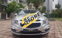 Bán Chevrolet Cruze 1.6 MT năm sản xuất 2015 mới chạy 8000km, 418tr Bán Chevrolet Cruze 1.6 MT năm sản xuất 2015 mới chạy 8000km, 418tr