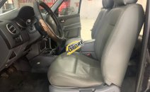 Cần bán gấp Ford Everest 2.5MT đời 2014, màu đen Cần bán gấp Ford Everest 2.5MT đời 2014, màu đen