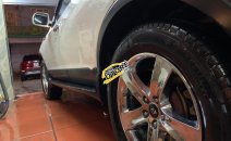 Bán Hyundai Veracruz đời 2008, màu trắng, xe nhập chính chủ giá cạnh tranh Bán Hyundai Veracruz đời 2008, màu trắng, xe nhập chính chủ giá cạnh tranh