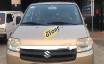 Cần bán Suzuki APV đời 2013, màu vàng ít sử dụng giá cạnh tranh Cần bán Suzuki APV đời 2013, màu vàng ít sử dụng giá cạnh tranh