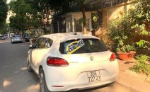 Bán Volkswagen Scirocco đời 2010, màu trắng, nhập khẩu nguyên chiếc, giá chỉ 420 triệu Bán Volkswagen Scirocco đời 2010, màu trắng, nhập khẩu nguyên chiếc, giá chỉ 420 triệu