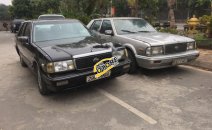 Bán Nissan Cedric 3.0 sản xuất 1991, màu đen, nhập khẩu Bán Nissan Cedric 3.0 sản xuất 1991, màu đen, nhập khẩu