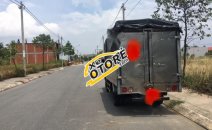 Cần bán xe cũ Hyundai H 100 sản xuất năm 2006, màu xanh lam Cần bán xe cũ Hyundai H 100 sản xuất năm 2006, màu xanh lam