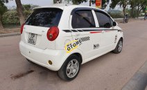 Cần bán Daewoo Matiz Sx đời 2009, màu trắng, xe nhập Cần bán Daewoo Matiz Sx đời 2009, màu trắng, xe nhập