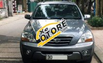 Kia Sorento 2008 - Cần bán Kia Sorento đời 2008, màu xám giá cạnh tranh Kia Sorento 2008 - Cần bán Kia Sorento đời 2008, màu xám giá cạnh tranh