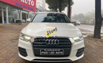 Cần bán Audi Q3 2.0 đời 2016, màu trắng, xe nhập Cần bán Audi Q3 2.0 đời 2016, màu trắng, xe nhập