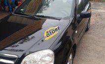 Bán ô tô Daewoo Lacetti EX đời 2010, màu đen giá cạnh tranh Bán ô tô Daewoo Lacetti EX đời 2010, màu đen giá cạnh tranh