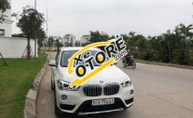 Cần bán BMW X1 năm sản xuất 2018, màu trắng Cần bán BMW X1 năm sản xuất 2018, màu trắng
