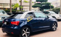 Bán Audi A1 1.4 TFSI đời 2010, màu xanh lam, xe nhập Bán Audi A1 1.4 TFSI đời 2010, màu xanh lam, xe nhập