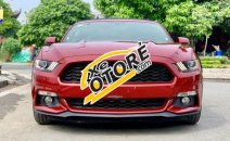 Bán xe cũ Ford Mustang 2.3 AT sản xuất 2015, xe nhập Bán xe cũ Ford Mustang 2.3 AT sản xuất 2015, xe nhập