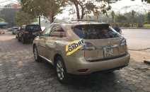 Bán Lexus RX 350 năm 2009, nhập khẩu Bán Lexus RX 350 năm 2009, nhập khẩu