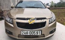 Bán ô tô Chevrolet Cruze LS 1.6 MT sản xuất 2011, 275tr Bán ô tô Chevrolet Cruze LS 1.6 MT sản xuất 2011, 275tr