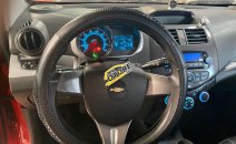 Bán Chevrolet Spark LT đời 2017, màu đỏ số sàn, giá tốt Bán Chevrolet Spark LT đời 2017, màu đỏ số sàn, giá tốt