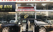 Phantom EWB bản giới hạn, kỷ niệm 100 năm thành lập Phantom EWB bản giới hạn, kỷ niệm 100 năm thành lập