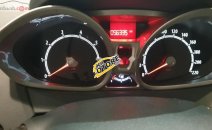Cần bán lại xe Ford Fiesta S 1.6 AT sản xuất 2012, giá tốt Cần bán lại xe Ford Fiesta S 1.6 AT sản xuất 2012, giá tốt