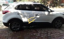 Bán xe Hyundai Creta năm sản xuất 2015, màu trắng, xe nhập, giá chỉ 584 triệu Bán xe Hyundai Creta năm sản xuất 2015, màu trắng, xe nhập, giá chỉ 584 triệu