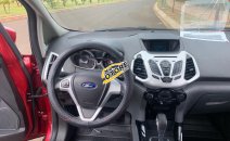 Bán Ford EcoSport Titanium 1.5L AT đời 2014, màu đỏ, giá chỉ 455 triệu Bán Ford EcoSport Titanium 1.5L AT đời 2014, màu đỏ, giá chỉ 455 triệu