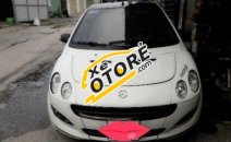 Bán ô tô Smart Forfour đời 2004 chính chủ Bán ô tô Smart Forfour đời 2004 chính chủ
