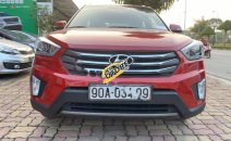 Xe Hyundai Creta 1.6 AT GAS 2015, màu đỏ, xe nhập Xe Hyundai Creta 1.6 AT GAS 2015, màu đỏ, xe nhập