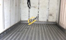 Bán Kia Bongo sản xuất năm 2007, màu trắng, nhập khẩu Bán Kia Bongo sản xuất năm 2007, màu trắng, nhập khẩu