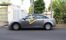 Bán xe Daewoo Lacetti SE đời 2009, màu xám, nhập khẩu nguyên chiếc, giá tốt Bán xe Daewoo Lacetti SE đời 2009, màu xám, nhập khẩu nguyên chiếc, giá tốt