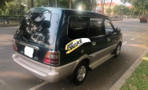 Cần bán lại xe Toyota Zace GL năm 2005, màu xanh lam Cần bán lại xe Toyota Zace GL năm 2005, màu xanh lam