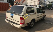 Bán ô tô Ford Ranger XL 2.5L 4x2 MT đời 2009, màu trắng số sàn Bán ô tô Ford Ranger XL 2.5L 4x2 MT đời 2009, màu trắng số sàn