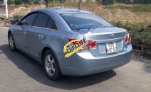 Bán Daewoo Lacetti CDX sản xuất 2008, màu xanh lam, xe nhập ít sử dụng Bán Daewoo Lacetti CDX sản xuất 2008, màu xanh lam, xe nhập ít sử dụng