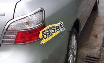 Cần bán xe Toyota Vios E sản xuất năm 2010, màu bạc, giá 285tr Cần bán xe Toyota Vios E sản xuất năm 2010, màu bạc, giá 285tr