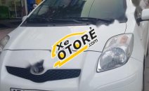 Cần bán gấp Toyota Yaris 1.3 AT đời 2011, màu trắng, xe nhập, 398 triệu Cần bán gấp Toyota Yaris 1.3 AT đời 2011, màu trắng, xe nhập, 398 triệu