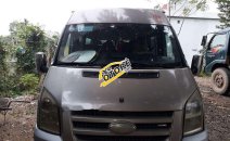Bán Ford Transit MT năm 2008, giá tốt Bán Ford Transit MT năm 2008, giá tốt