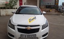 Xe Chevrolet Cruze Ltz đời 2013, màu trắng, giá chỉ 355 triệu Xe Chevrolet Cruze Ltz đời 2013, màu trắng, giá chỉ 355 triệu