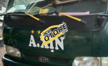 Bán xe cũ Kia K3000S đời 2009, màu xám Bán xe cũ Kia K3000S đời 2009, màu xám