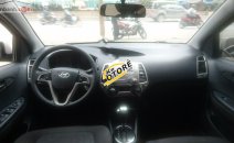 Cần bán gấp Hyundai i20 1.4 AT đời 2011, xe nhập, 301tr Cần bán gấp Hyundai i20 1.4 AT đời 2011, xe nhập, 301tr