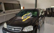 Bán Daewoo Lacetti MT sản xuất năm 2009, nhập khẩu nguyên chiếc Bán Daewoo Lacetti MT sản xuất năm 2009, nhập khẩu nguyên chiếc