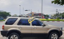 Bán ô tô Ford Escape 3.0 V6 đời 2003, 135 triệu Bán ô tô Ford Escape 3.0 V6 đời 2003, 135 triệu