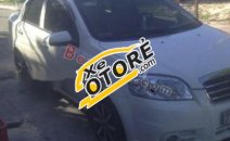 Bán ô tô Daewoo Gentra 1.5 MT đời 2009, giá tốt Bán ô tô Daewoo Gentra 1.5 MT đời 2009, giá tốt