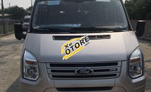 Cần bán xe Ford Transit MT năm 2016 giá cạnh tranh Cần bán xe Ford Transit MT năm 2016 giá cạnh tranh