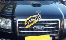 Ford Everest MT 2008 - Bán xe Ford Everest MT năm sản xuất 2008 Ford Everest MT 2008 - Bán xe Ford Everest MT năm sản xuất 2008