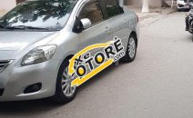 Bán ô tô Toyota Vios E năm sản xuất 2010, 245 triệu Bán ô tô Toyota Vios E năm sản xuất 2010, 245 triệu