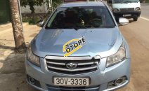 Bán Daewoo Lacetti SE năm 2009, màu xanh lam, nhập khẩu nguyên chiếc Bán Daewoo Lacetti SE năm 2009, màu xanh lam, nhập khẩu nguyên chiếc