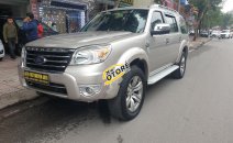 Cần bán xe Ford Everest 2.5MT đời 2012, màu hồng số sàn, giá 475tr Cần bán xe Ford Everest 2.5MT đời 2012, màu hồng số sàn, giá 475tr