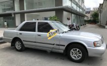 Bán Toyota Crown 2.2 MT năm 1991, màu bạc, xe nhập, giá tốt Bán Toyota Crown 2.2 MT năm 1991, màu bạc, xe nhập, giá tốt